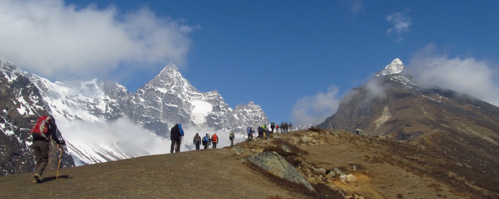 Guide to Nepal